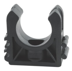 Collier Clip PVC Pression ø32