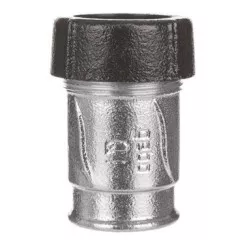 Raccord femelle à compression ø15 - 15/21 pour tubes acier et PE GEBOQUICK