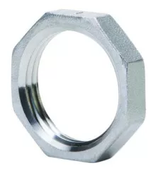 Contre écrou acier inoxydable F15/21 - GEBOG316