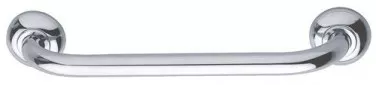 Barre de maintien droite laiton chromée 50cm - PELLET