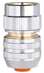Raccord automatique pour robinet lisse ø12/15