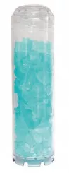 Cartouche silicophosphates