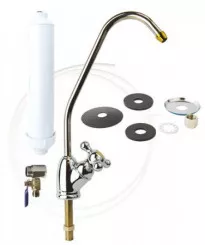 Kit filtration mk drink