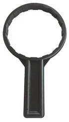 Clé de désserrage