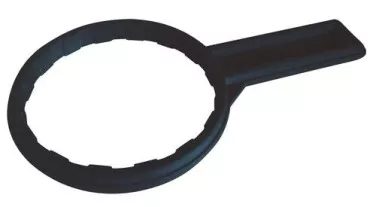 Clé de désserrage