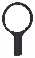 Clé de désserrage