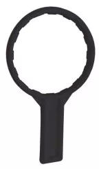 Clé de désserrage