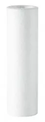 Cartouche filtrante extrudées 6 mois 20µ