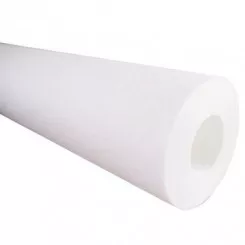 Cartouche filtrante extrudées 6 mois 20µ