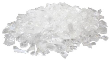 Recharge de polyphosphate