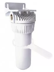 Filtre à eau simple nu mk bol opaque