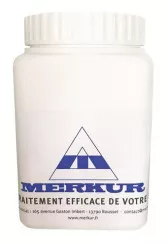 Recharge de granules pour mini neutral 2