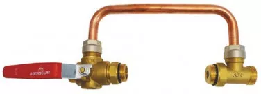 By-pass ez 120 simplex