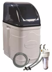 Mini adoucisseur Ecomerk Pro 8 litres