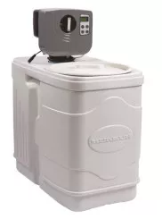 Mini adoucisseur Ecomerk Pro 8 litres