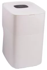 Pack adoucisseur Mercurium 10 litres