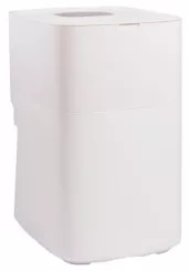 Pack adoucisseur Mercurium 10 litres