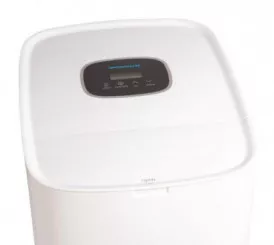 Pack adoucisseur Mercurium 10 litres
