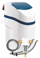 Mini adoucisseur micro 6S 6 litres