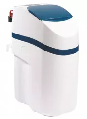 Mini adoucisseur micro 6S 6 litres
