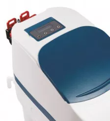 Mini adoucisseur micro 6S 6 litres