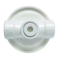 Mini filtre anticalcaire pour chauffe eau