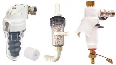 Kit Aquacal Home 2
