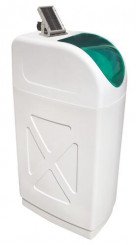 Adoucisseur d'eau Ecosol 12 litres - MERKUR