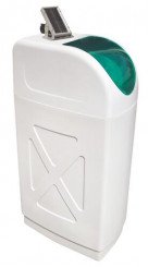 Adoucisseur d'eau Ecosol 15 litres - MERKUR