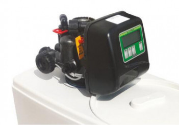 Adoucisseur d'eau Ecosol 15 litres
