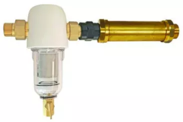Concept mag 2 anti-tartre magnétique auto-nettoyant
