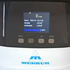 Adoucisseur MERCURION 6 26 litres