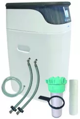 Adoucisseur MERCURION 6 10 litres