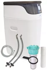 Adoucisseur MERCURION 6 10 litres