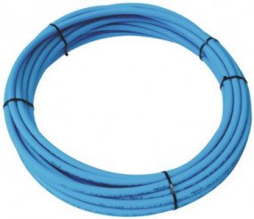 Tube PER  nu bleu ø20 240m