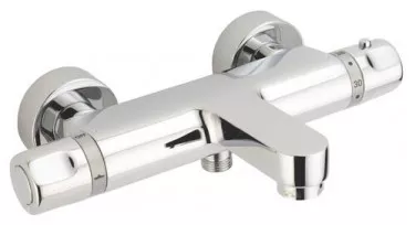 Thermostatique bain-douche Ev'O C3 