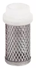 Panier pour clapet crépine 40/49