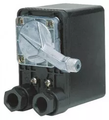 Contacteur manométrique pour eau - M8/13