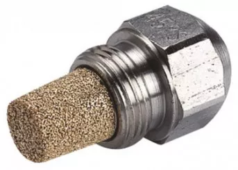 Gicleur type S 45° 0,50 STEINEN