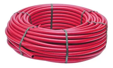 Tube PER BAO nu rouge ø16 240m