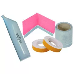 Kits d'étanchéité 3DM pour receveur extra plat