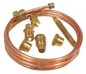 Thermocouple universel spécial propane