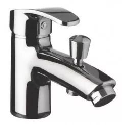 Mitigeur de bain-douche monotrou Access'O C2 