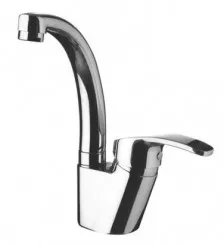 Mitigeur de lavabo bec haut Access'O C3 