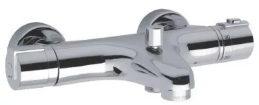 Thermostatique bain-douche Calips'o C3 - ROLF