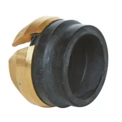 Raccord à compression 3/4EK pour tube cuivre ø16