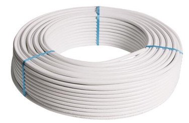 Tube multicouche nu ø26 en couronne 50m