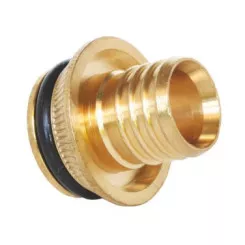Raccord à compression 3/4EK pour tube PER ø12