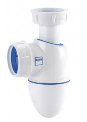 Siphon d'évier easyphon ø40 - NICOLL
