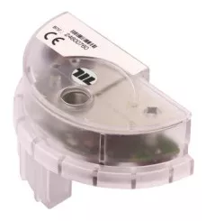 Module radio inductif pour compteur d'eau